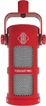 Sontronics Podcast Pro red