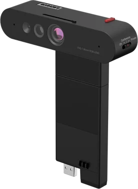 Lenovo ThinkVision MC60 monitor-webcam