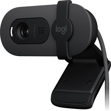 Logitech BRIO 105, graphite