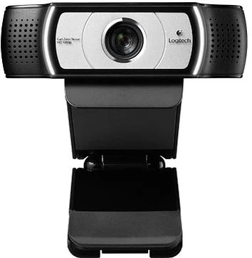 Logitech C930e