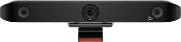 Poly Studio X52, videobar, EU