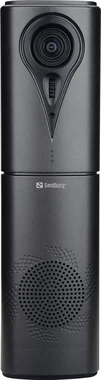 Sandberg All-in-1 ConfCam 1080P Remote