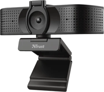 Trust Teza 4K UHD webcam