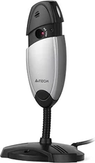 A4Tech PK-635P 720p HD WebCam, grey/black