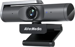 AVerMedia PW515, 4K Ultra HD webcam