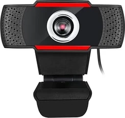 Adesso CyberTrack H3 webcam