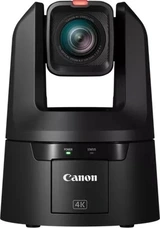 Canon CR-N700 4K PTZ IP camera black