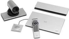 Cisco Telepresence SX20N Quick set, комплект конференц-камеры