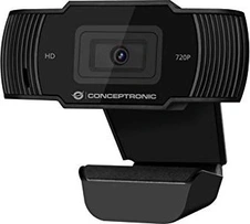 Conceptronic Amdis 720P HD webcam с микрофоном