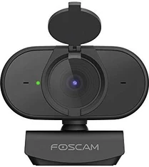 Foscam 2MP webcam