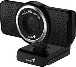 Genius ECAM 8000 black