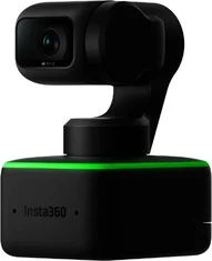 Insta360 Link 4K webcam