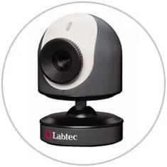 Labtec webcam Plus