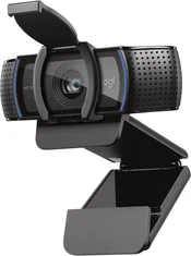 Logitech C920e Business webcam