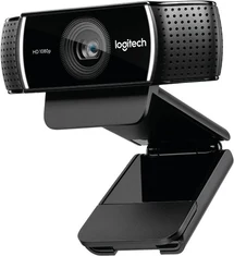 Logitech C922 Pro Stream webcam