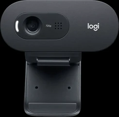 Logitech HD C505e