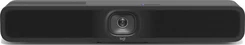 Logitech MeetUp 2, videobar