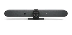 Logitech Rally Bar graphite grey, videobar