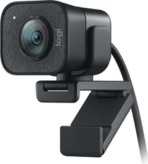 Logitech Streamcam black