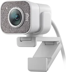 Logitech Streamcam white
