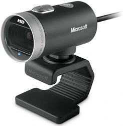 Microsoft LifeCam Cinema Business