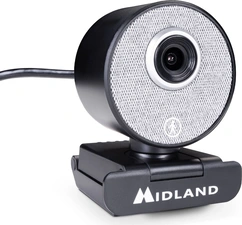 Midland Follow U webcam