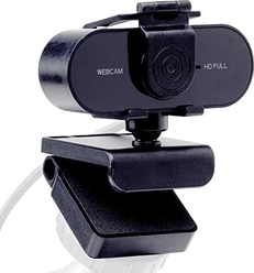 Midland W199 webcam, black