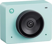 OBSBOT Meet SE FHD webcam Aurora Green