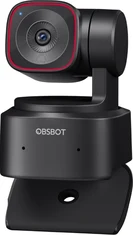 OBSBOT Tiny 2 Lite 4K PTZ Camera