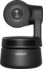 OBSBOT Tiny AI FullHD 1080p PTZ webcam