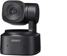 OBSBOT Tiny SE PTZ Camera