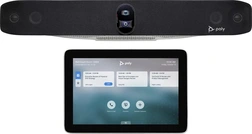 Poly Studio X70 Room kit, incl. poly TC8, conferencing system set