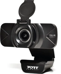 Port Designs Full HD webcam
