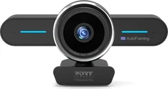 Port Designs mini 4K webcam