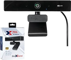 ProXtend X701 4K webcam