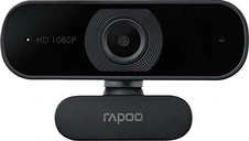 Rapoo XW180 webcam