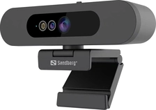 Sandberg Face-ID webcam 2 1080p