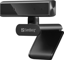 Sandberg Face-ID webcam mini