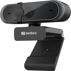 Sandberg USB webcam Pro