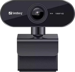 Sandberg USB webcam Flex 1080P HD