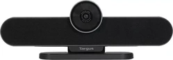 Targus AiO 4K video conference system, incl. type F power supply, видеобар, EU