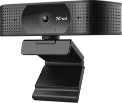 Trust TW-350 4K Ultra HD webcam