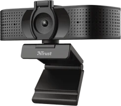 Trust Teza 4K UHD webcam