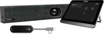 Yealink MeetingBar A20, incl. Yealink CTP18 & WPP30, комплект конференц-камеры