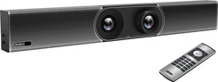 Yealink MeetingBar A30, с пультом ДУ VCR11, videobar