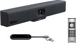 Yealink MeetingBar A10, incl. Yealink WPP30, комплект конференц-камеры