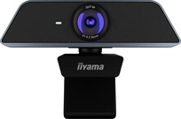 iiyama UC CAM120UL-1 4K Conference webcam