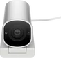 HP 965 4K Streaming webcam, silver