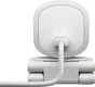 HP 965 4K Streaming webcam, silver