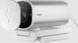 HP 965 4K Streaming webcam, silver